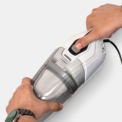 Odkurzacz pionowy 2w1 przewodowy HEPA Teesa Sweeper 500W