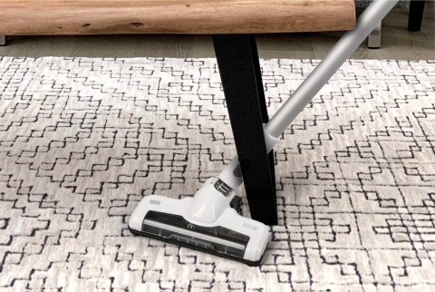 Odkurzacz pionowy akumulatorowy Teesa Sweeper 7000
