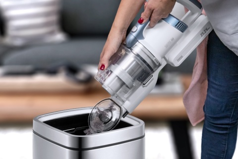 Odkurzacz pionowy akumulatorowy Teesa Sweeper 7000