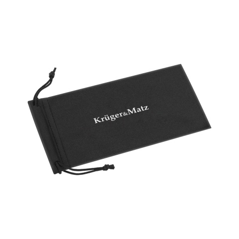 Okulary przeciwsłoneczne z polaryzacją Kruger&Matz UV kat. 3 polaryzacja Okulary przeciwsłoneczne z polaryzacją Kruger&Matz UV kat. 3 polaryzacja