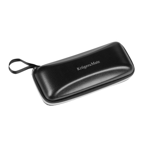 Okulary przeciwsłoneczne z polaryzacją + etui Kruger&Matz UV kat. 3 Okulary przeciwsłoneczne z polaryzacją + etui Kruger&Matz UV kat. 3