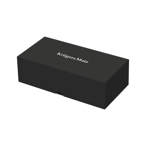 Okulary przeciwsłoneczne z polaryzacją + etui Kruger&Matz UV kat. 3 Okulary przeciwsłoneczne z polaryzacją + etui Kruger&Matz UV kat. 3