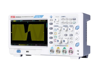 Oscyloskop Uni-T UPO2074CS