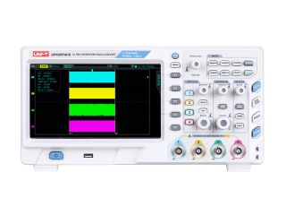 Oscyloskop Uni-T UPO2074CS