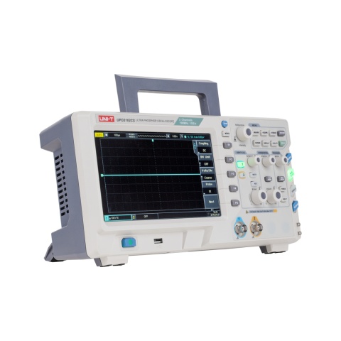 Oscyloskop Uni-T UPO2102CS Oscyloskop Uni-T UPO2102CS