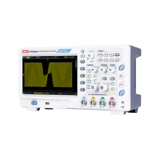 Oscyloskop Uni-T UPO2104CS