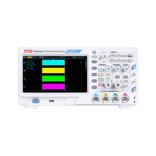 Oscyloskop Uni-T UPO2104CS
