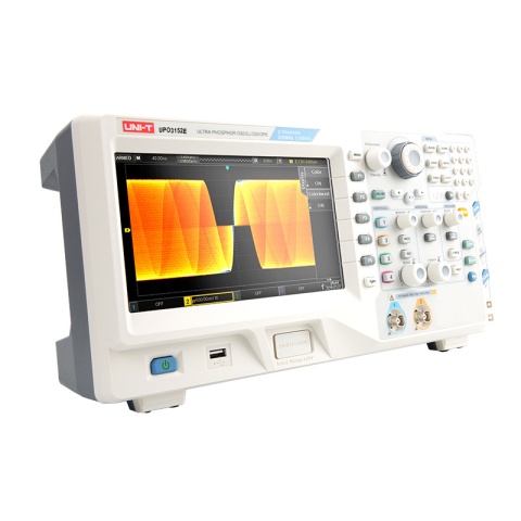 Oscyloskop Uni-T UPO3152E Oscyloskop Uni-T UPO3152E