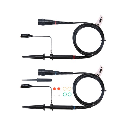 Oscyloskop Uni-T UPT3352E Oscyloskop Uni-T UPT3352E