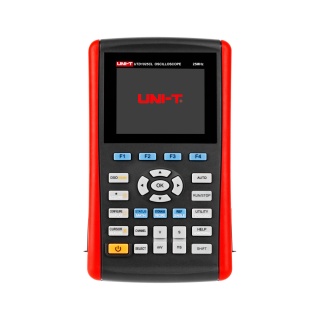 Oscyloskop Uni-T UTD1025CL