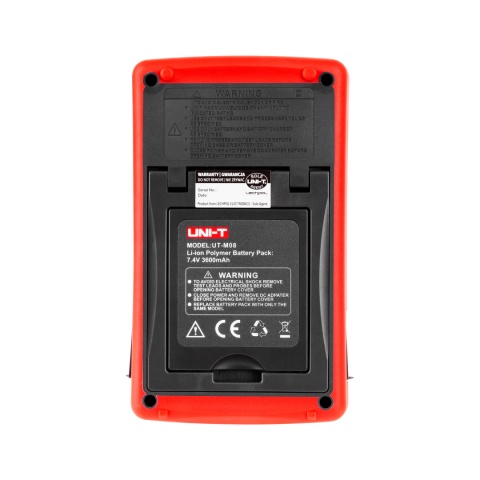 Oscyloskop Uni-T UTD1025CL