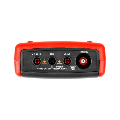Oscyloskop Uni-T UTD1025CL