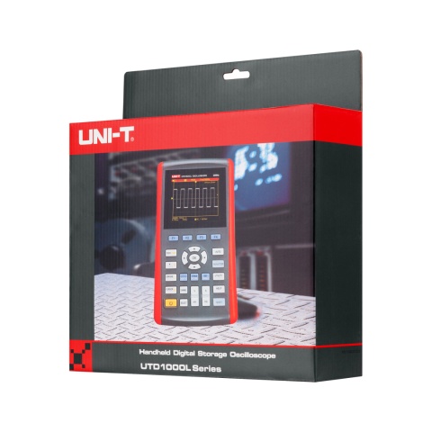 Oscyloskop Uni-T UTD1025CL