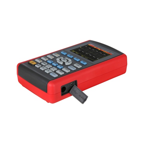 Oscyloskop Uni-T UTD1050CL