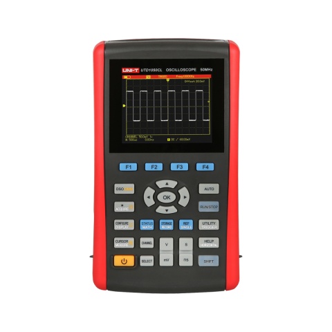 Oscyloskop Uni-T UTD1050CL