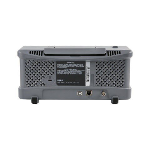 Oscyloskop Uni-T UTD2102CEX+ Oscyloskop Uni-T UTD2102CEX+