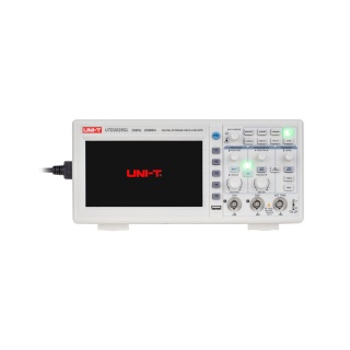 Oscyloskop Uni-t UTD2025CL