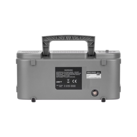 Oscyloskop Uni-t UTD2025CL Oscyloskop Uni-t UTD2025CL