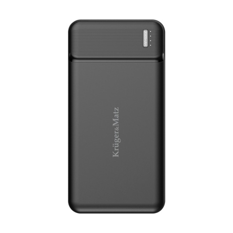 POWER BANK Kruger&Matz 20000 mAh Li-pol z funkcją QC oraz PD POWER BANK Kruger&Matz 20000 mAh Li-pol z funkcją QC oraz PD