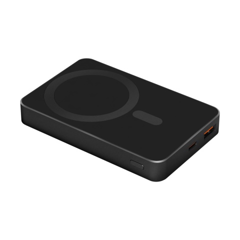 POWER BANK indukcyjny Kruger&Matz 10000 mAh Mag Safe