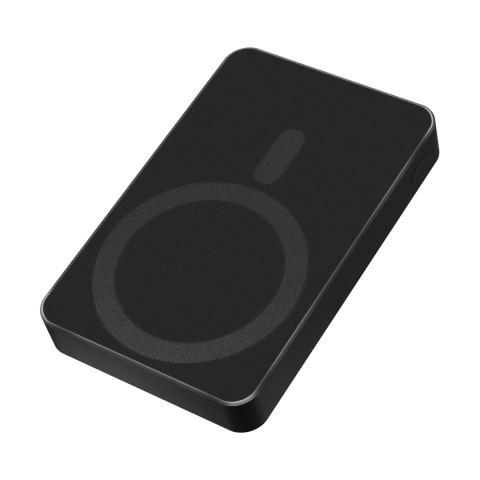 POWER BANK indukcyjny Kruger&Matz 10000 mAh Mag Safe