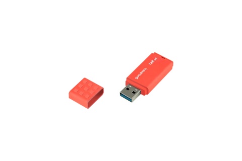 Pendrive Goodram 128 GB USB 3.0 UME3 pomarańczowy