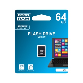 Pendrive Goodram Piccolo USB 2.0 64 GB