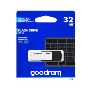 Pendrive Goodram USB 2.0 32 GB