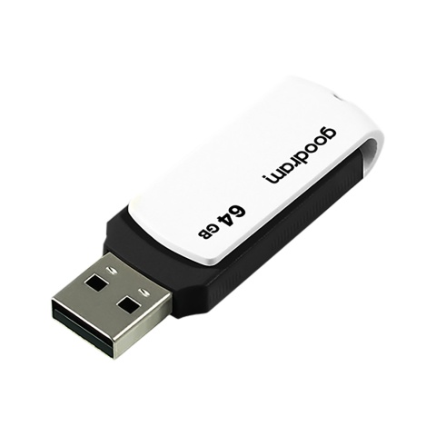 Pendrive Goodram USB 2.0 64 GB Pendrive Goodram USB 2.0 64 GB