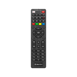 Pilot do dekodera tunera DVB-T2 Cabletech URZ0336B URZ0336 URZ0336A URZ0337