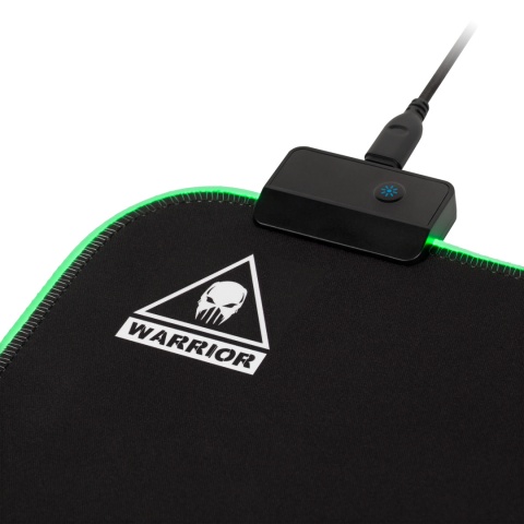 Podkładka pod mysz LED Kruger&Matz Warrior Podkładka pod mysz LED Kruger&Matz Warrior