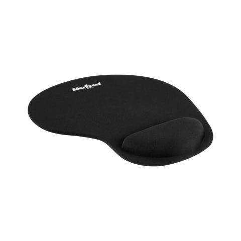 Podkładka pod mysz ergonomiczna z podpórką nadgrastek Rebel