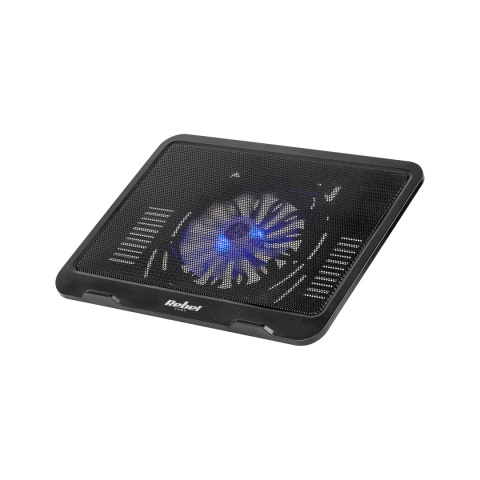 Podstawka chłodząca Rebel pod laptop Podstawka chłodząca Rebel pod laptop