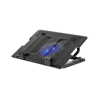 Podstawka chłodząca pod laptop Rebel