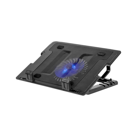 Podstawka chłodząca pod laptop Rebel Podstawka chłodząca pod laptop Rebel