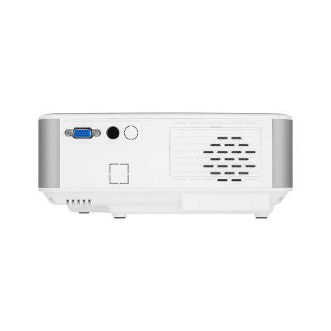 Projektor LED Full HD USB AUX 120' Kruger&Matz Projektor LED Full HD USB AUX 120' Kruger&Matz
