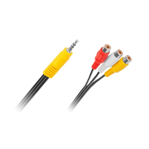 Projektor LED Full HD USB AUX 120' Kruger&Matz Projektor LED Full HD USB AUX 120' Kruger&Matz