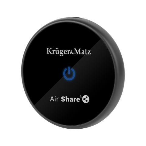Przystawka Kruger&Matz Air Share 3 Przystawka Kruger&Matz Air Share 3