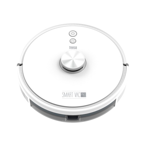 Robot sprzątający odkurzacz TEESA SMART VAC PRO