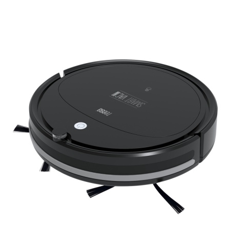 Robot sprzątający odkurzacz TEESA SMART VAC2 HEPA