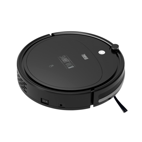 Robot sprzątający odkurzacz TEESA SMART VAC2 HEPA