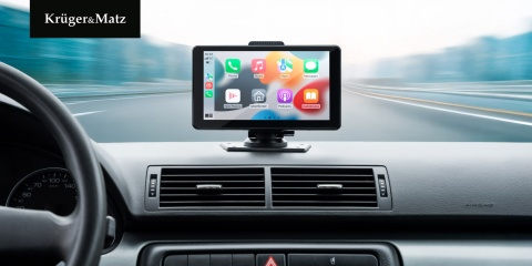 Stacja multimedialna 7 Radio Android Auto Apple Carplay kamera cofania Stacja multimedialna 7 Radio Android Auto Apple Carplay kamera cofania