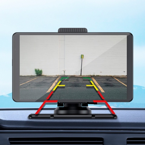 Stacja multimedialna 7 Radio Android Auto Apple Carplay kamera cofania Stacja multimedialna 7 Radio Android Auto Apple Carplay kamera cofania