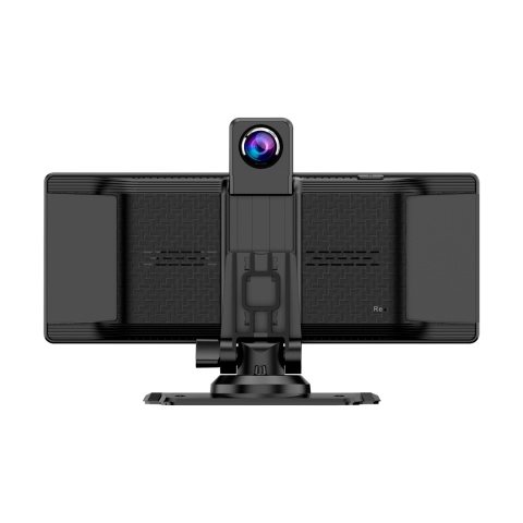 Stacja multimedialna 9 Radio Android Auto Apple Carplay DVR kamera cofania Stacja multimedialna 9 Radio Android Auto Apple Carplay DVR kamera cofania