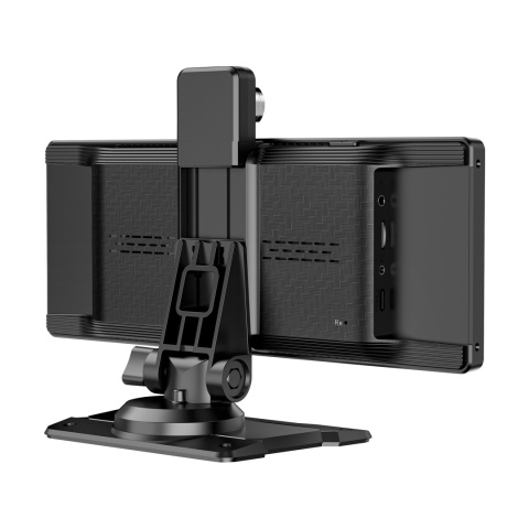 Stacja multimedialna 9 Radio Android Auto Apple Carplay DVR kamera cofania Stacja multimedialna 9 Radio Android Auto Apple Carplay DVR kamera cofania